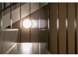 Steinel stropní svítidlo LED svítidlo 15,3W Steinel RS PRO R20 BASIC SC NW se senzorem