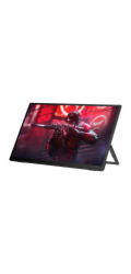 Přenosný monitor Uperfect USteam E6 Pro 18,5" 1920x1080 120Hz