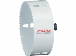 Makita  DĚROVÁ PILA BIM HSS-Co 8% 127mm EZYCHANGE KOV, OCEL, ALU, DŘEVO, PVC