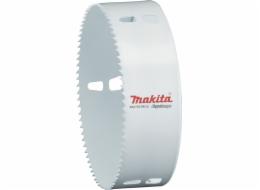 Makita  BIM DĚROVÁ PILA HSS-Co 8% 152mm EZYCHANGE KOV, OCEL, ALU, DŘEVO, PVC