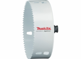 Makita  BIM DĚROVÁ PILA HSS-Co 8% 140mm EZYCHANGE KOV, OCEL, ALU, DŘEVO, PVC