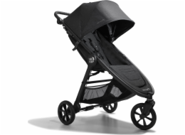 BABY JOGGER BBJ kočárek CITY MINI GT2 OPULENT BLACK