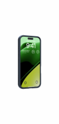 Torras Ostand Pro Case for iPhone 16 (Black)
