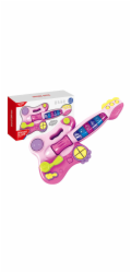 Huanger HE0502 interactive musical guitar