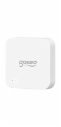 Gosund Smart Zigbee/WiFi/BLE Gateway ST21 Tuya