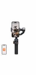 Gimbal Hohem iSteady M6