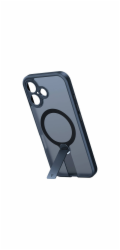 Pouzdro Torras Pstand Spin pro iPhone 16 (černé)