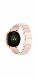 Colmi i28 Ultra Smartwatch Magnetic Strap (Gold)