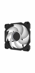 Chladicí ventilátor Darkflash DR08 3 v 1 (černý)