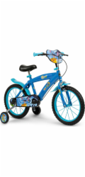 Dětské kolo 16“ Huffy Disney Stitch