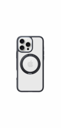 Pouzdro Torras Ostand R Fusion pro iPhone 16 Pro Max (černé)