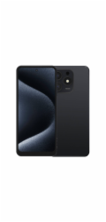 HOTWAV Note 13 Max Smartphone (černý)