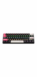 Klávesnice Onikuma G55 (černá) (QWERTY)
