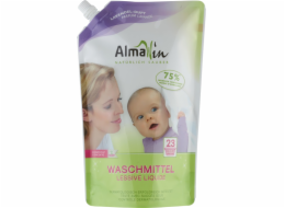 Tekutý prací prostředek organický AlmaWin, 1,5l