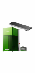 Laserový gravírovací stroj xTool F1 Ultra + sada xTool Conveyor