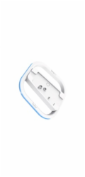TRUST podstavec pod PS5 GXT 229, LED, USB-C, bílá