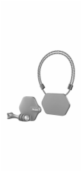 Set of magnetic TELESIN holders for action cameras
