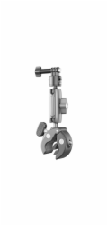 Telesin handlebar mount for sports cameras