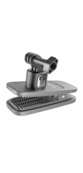 TELESIN backpack mount for sports cameras
