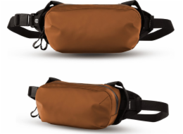 WANDRD D1 Fanny Pack Bag oranžová 2,5L