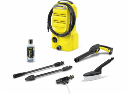 Karcher Aukšto slegio plovykla Tlaková myčka Karcher K 2 Classic Car
