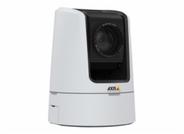 AXIS V5925 - Síťová bezpečnostní kamera - PTZ - barevný - 1920 x 1080 - 1080p - audio - SDI, HDMI - LAN 10/100 - MPEG-4, MJPEG, H.264 - DC 11 - 13 V