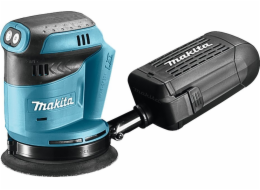 Makita bruska EXCENTRICKÁ BRUSKOVACÍ BATERIE 18V