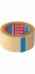 Tesa Packband 66m x 50mm Ultra strong transparent  57176
