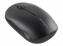 Kensington Pro Fit Compact - Myš - pravák a levák - 3 tlačítka - bezdrátový - Bluetooth 3.0, Bluetooth 5.0 - kompatibilní s TAA