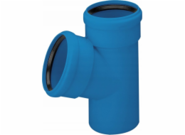 Magnaplast Tee 67 stupňů s nízkou hlučností Ultra dB 11067 - 146585