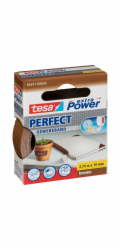 Tesa tesa extra Power Perfect Gewebeband 2,75m 19mm hnědá