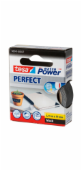 Tesa lepicí páska 2,75 m x 19 mm extra Power černá Perfect 56341