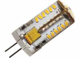 Lumax LED žárovka Lumax SMD Silicon LL250 3W G4 3000K 200LM