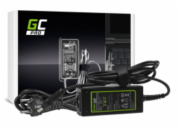 Green Cell PRO Charger / AC Adapter 19V 2.15A 40W for Acer Aspire One 531 533 1225 D255 D257 D260 D270 ZG5