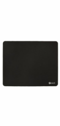 C-TECH podložka pod myš MP-03BK, textilní, 220x180mm, černá