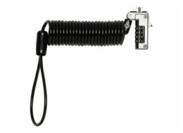Tenký bezpečnostní kabel NanoSaver