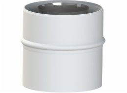 Adaptér Jeremias 60/100-60/100 pro kotel De Dietrich (TWIN1820501060100)