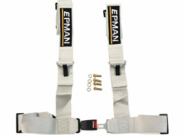 Epman_F Sportovní řemeny 4p 3 EPMAN Grey