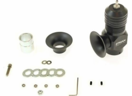 TurboWorks_F BLOW OFF TurboWorks RF Dual Black