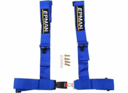 Epman_F Sportovní řemeny 4p 3 EPMAN Blue