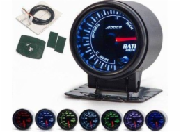 ADDCO ADDCO 52mm hodiny – složení směsi (AFR)