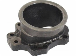 TurboWorks_D Příruba svodové trubky T25 T28 GT25 GT28 8 šroub 3 V pás