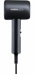 Niceboy ION AirSonic POP onyx