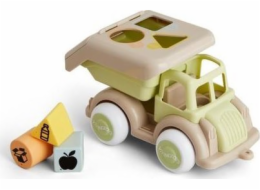 Viking Toys VIKING TOYS ECOLINE JUMBO ODKLÁDACÍ VOZÍK