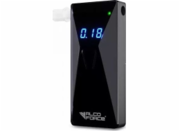 Alkohol tester AlcoForce AF-450