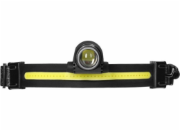 Čelovka Virone Čelovka Virone LT-9 LED COB + baterie CREE 1200 mAh