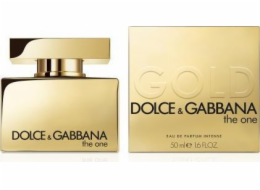 Dolce & Gabbana The One Gold EDP 50 ml