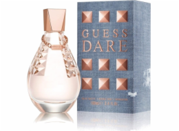 Guess Dare For Women EDT 100ml