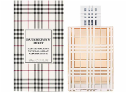Burberry Brit For Her EDT 50ml