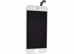 Partner Tele.com Display pro iPhone 6 5.5 s dotykovou obrazovkou bílá (HiPix)